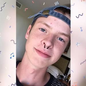 Meet your Posher, Luke